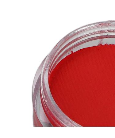 10G Odorless Durable Erasable Matte Body Paint Palette - Efficient Matte Purple for Professional Artists & Halloween Decor - Buy Online on SooperMarket.com