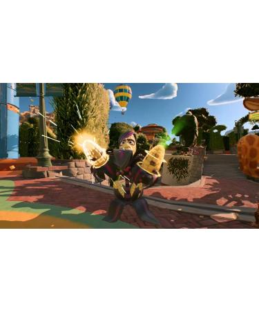 Plants vs Zombies Battle for Neighborville - Nintendo Switch | Buy Online with International Shipping - Buy Online on SooperMarket.com