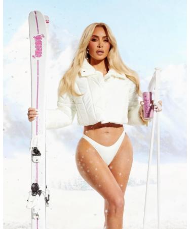 Alani Nu Energy Drink Kimade By Kim Kardashian - 12oz (355ml) Pack of 3 - US Import - Buy Online on SooperMarket.com