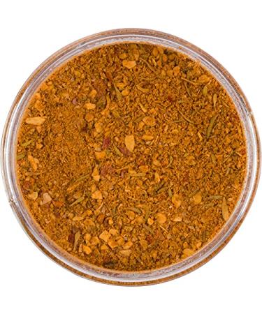 AMERICAN BOUNTY Herbs & Spices Collection - BBQ, Southwest, Steak Marinade, Rubs, Fish Seasoning, Smoker Spices - Ground Beef & Lamb Chops Seasoning - World Seasonings - 1 Pack - Buy Online on SooperMarket.com