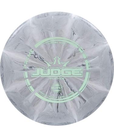Dynamic Discs Prime Burst Starter Set - Prime Judge, Prime Truth, and Prime Escape | Maximum Distance Frisbee Golf Driver Set | Frisbee Golf Stamp and Color Vary | 3 Discs - Buy Online on SooperMarket.com