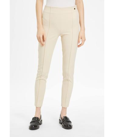 Tamaris Women's Arad Leggings 42 Tapioca - Buy Online on SooperMarket.com