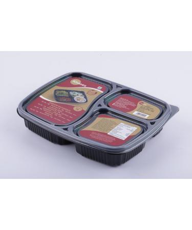 Khaoes Ready to Eat Dish 10 Instant Dish 10 with No Added Preservative and Colours (Item Weight : 109 gr Pack Of 1) - Buy Online on SooperMarket.com