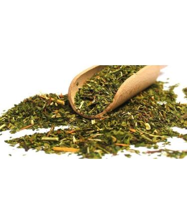Buy Yerba Mate Green 'Potente' 400g - Brazilian Tea with Catuaba Siberian Ginseng & Muira Puama | Natural Loose Leaves | Shop Internationally - Buy Online on SooperMarket.com