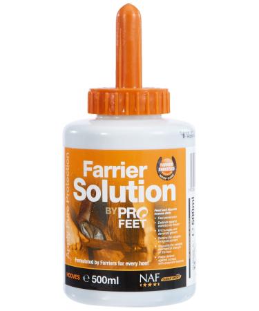 NAF Profeet Farrier Solution