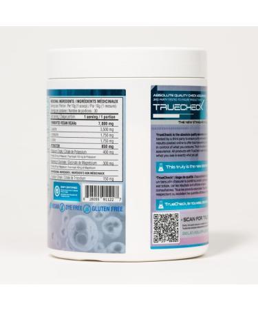 Believe Supplements Electrolytes+BCAA: Optimize Hydration and Muscle Recovery with Branched-Chain Amino Acids and Essential Electrolytes - Enhance Performance and Replenish Vital Nutrients Today! (Sour Peach) - Buy Online on SooperMarket.com