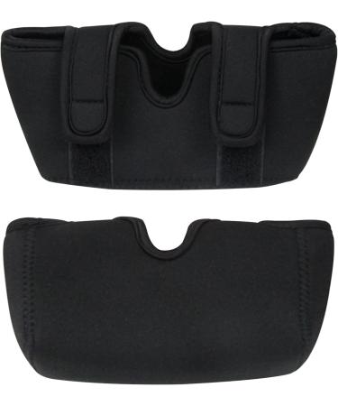 LVS34 Transducer Cover for Garmin Livescope Plus - Underwater Sonar Protective Cover - Buy Online on SooperMarket.com