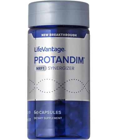 Protandim NRF1 Synergizer (60 Capsules)