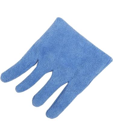 Colcolo Toe Sleeves & Protectors - Durable Foot Cushions & Spacers for Geriatric Care | Easy to Dry & Relieve Overlapping Toes - Blue - Buy Online on SooperMarket.com