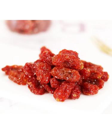 Sun Dried Tomato 500g Ingredient for Baking and Cooking Intensely Flavorful Vegan-Friendly - Perfect for Salads Pastas & Recipes - Buy Online on SooperMarket.com
