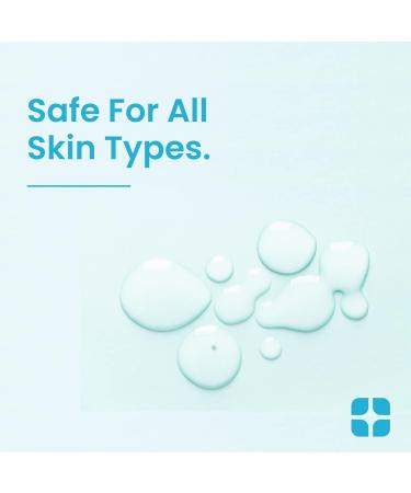 Natural Outcome Skin Care Acne Clarifying Face Toner for Teens - Salicylic Acid Astringent - Clear Acne & Purify Pores - 6.7 oz - Buy Online on SooperMarket.com