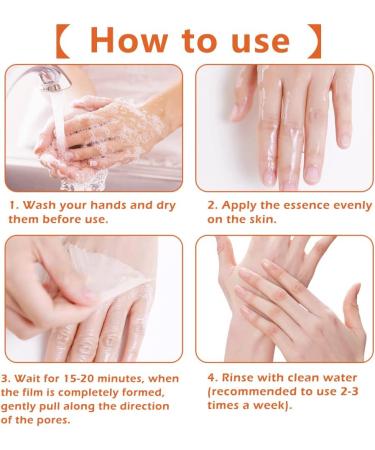Fengyang Skin Whitening Serum Dark Knuckle Whitening Cream Dark Knuckle Whitening Serum Dark Knuckle Whitening Lotion Removing Dark Ankle Fingers - Buy Online on SooperMarket.com