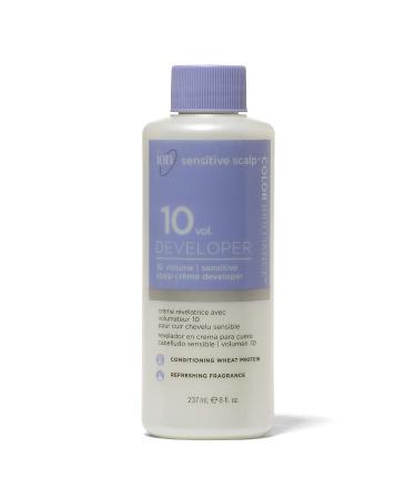 Soothing 10 Volume Creme Developer for Sensitive Scalp - Buy Online on SooperMarket.com