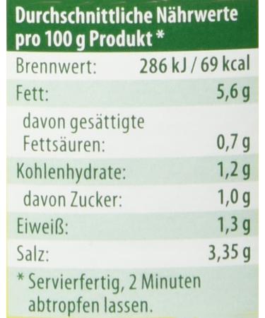 Feinkost Dittmann Spanish-Style Olive Salad - 280g Glass Jar | Premium International Shipping - Buy Online on SooperMarket.com
