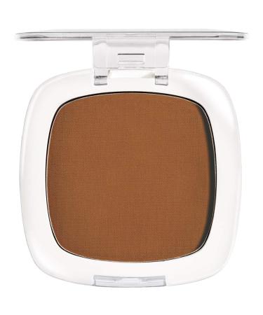 L'Oreal Paris Age Perfect Creamy Powder Foundation Compact - 360 Sienna 0.31 oz (Pack of 2) - International Shipping Available - Buy Online on SooperMarket.com
