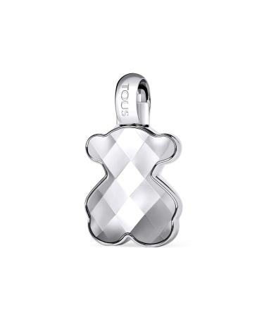 Tous Love Me Silver by Tous for Women - 1.7 oz EDP Spray - Buy Online on SooperMarket.com