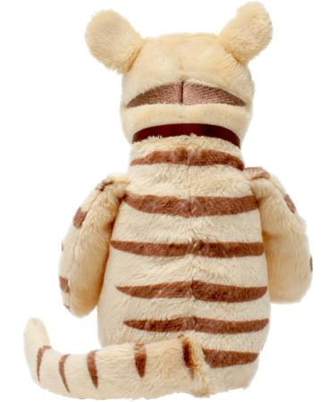 Winnie The Pooh & Friends Classic Tigger Soft Toy (12cm) - Brown - Buy Online on SooperMarket.com