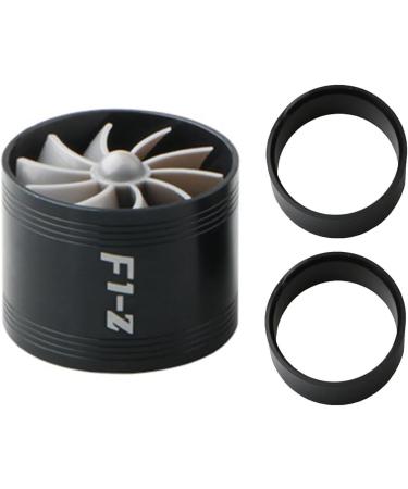 EWOKE Auto-Turbonator | Enhance SUV Performance with Air Intake Tower Bonator | Universal Auto Accessories for Travel Mobile Homes & More - Buy Online on SooperMarket.com