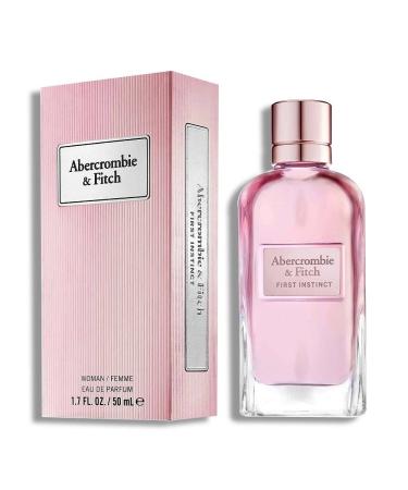 Abercrombie First Instinct/Abercrombie Edp Spray 1.7 Oz (50 Ml) (W) - Buy Online on SooperMarket.com