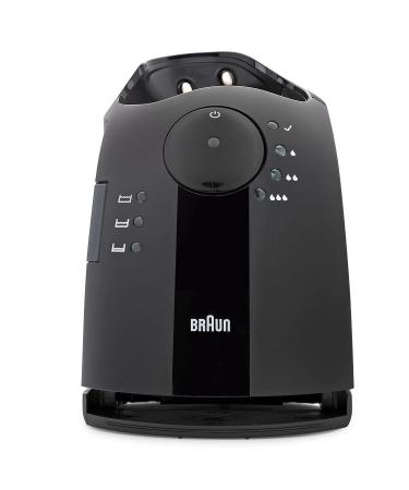 Braun Pulsonic Clean Charge Base Unit (Black)