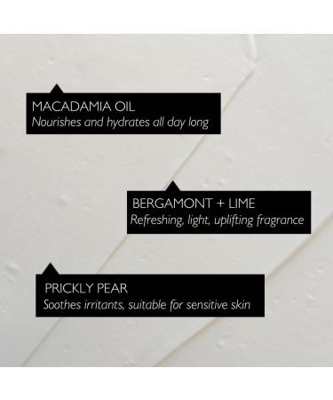 Buy UpCircle Refillable Deodorant with Macadamia & Bergamot - Natural Hydrating 24-Hour Protection - Ideal for Sensitive Skin - International Shipping Available - Buy Online on SooperMarket.com