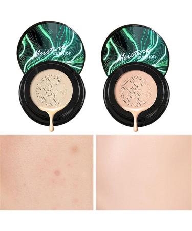 kawehiop BB Cream 15g Foundation Moisturizing Long-Lasting Concealer Office Travel Facial Cosmetics Personal Care Beauty Salon - Buy Online on SooperMarket.com