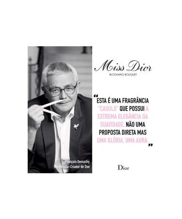 Christian Dior Miss Dior Blooming Bouquet EDT 30ml 1 Fl Oz (Pack of 1) - Buy Online on SooperMarket.com