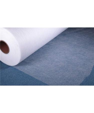 Non-Woven Interfacing for Sewing Double Sides Fusible Web Interfacing 4M 400cm/4.37 Yards