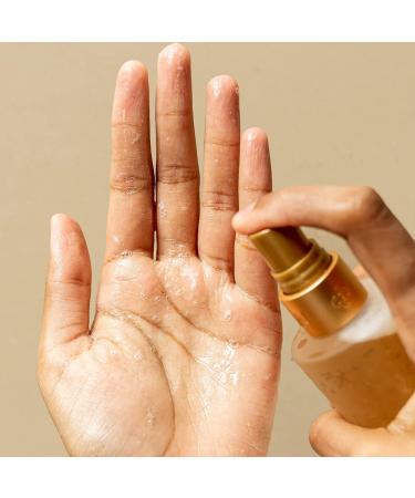 SPA CEYLON Virgin Coconut Extra Gentle Micellar Water Facial Cleanser - 100ml | Buy Internationally for Glowing Skin - Buy Online on SooperMarket.com