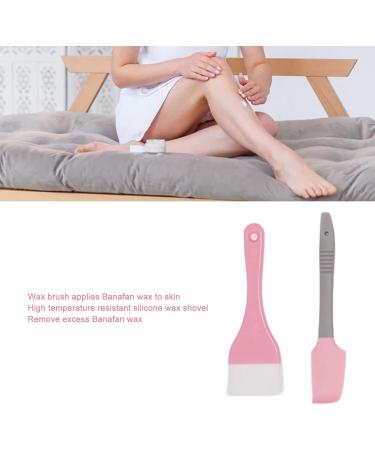 Paraffin Wax Bath Liners Wax Hand Foot Liners Paraffin Pink Flannel Keep Warm Disposable Gloves Wax Mitts Foot Set - Buy Online on SooperMarket.com