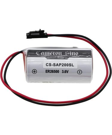 Buy Battery Replacement for Schneider GP10 AP10 Accutech DP20 - High Performance & International Shipping - Buy Online on SooperMarket.com