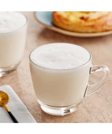 Ghirardelli Sweet Ground White Chocolate Powder 3.12 lb with Barista Spoon - Gourmet Flavor - Buy Online on SooperMarket.com