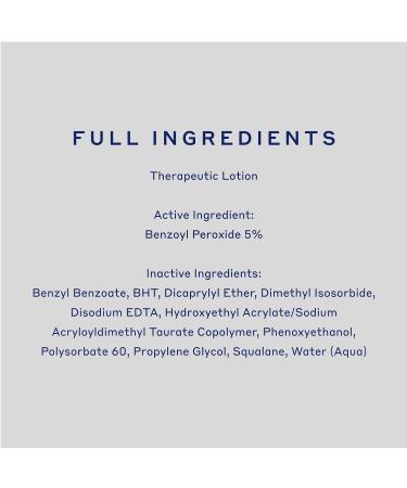 Obagi CLENZIderm M.D. Acne Treatment System | 3-Step 2% Salicylic Acid & 5% Benzoyl Peroxide | International Shipping - Buy Online on SooperMarket.com