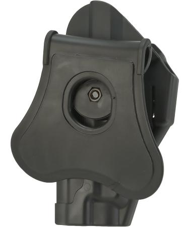 Evike Matrix Modular Attachment for Hardshell Adjustable Holster - Paddle Attachment (54398) - Buy Online on SooperMarket.com