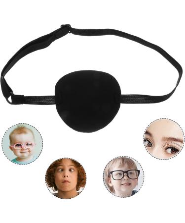 BCOATH 10pcs Eye Patch for Universal Eye Patch Single Eye Patches for Adults Eye Patches - Buy Online on SooperMarket.com