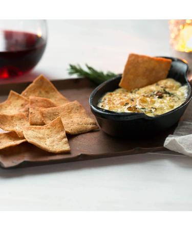 Stacy's Fire Roasted Jalapeno Pita Chips 7.33 Oz - Spicy Snack Delight - Buy Online on SooperMarket.com