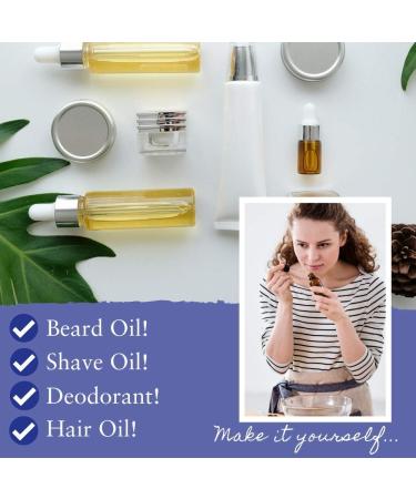 Absolute Aromas Organic Cedarwood Essential Oil 10ml - 100% Pure Natural Vegan - Aromatherapy and Diffuser Blend - Cruelty-Free - Pack of 1 - Buy Online on SooperMarket.com