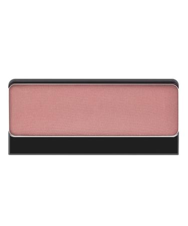 Malu Wilz Blusher No.19 Smokey Brown Feeling - Rouge Powder Makeup For a glamorous finish super light blush powder to contour the facial features Smokey Brown Feeling 4 G (1 Pack)