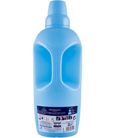 Felce Azzurra Classico Diluted Fabric Softener 2000ml - Premium International Shipping - Buy Online on SooperMarket.com