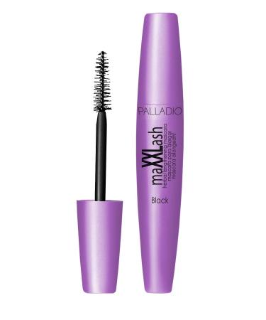 Palladio Maxxxlash Lengthening Mascara  Black