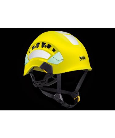 Petzl  Vertex Vent Hi-Viz Helmet  Yellow - Buy Online on SooperMarket.com