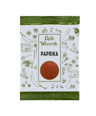 Sweet Paprika Powder 100g