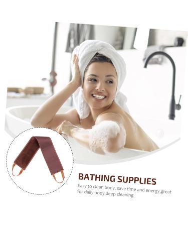 NOLITOY Back Applicator Lotion Mitt Self-Wiping Tool for Tanning Sun Protection & Skin Care | Ideal for Easy Application - Buy Online on SooperMarket.com