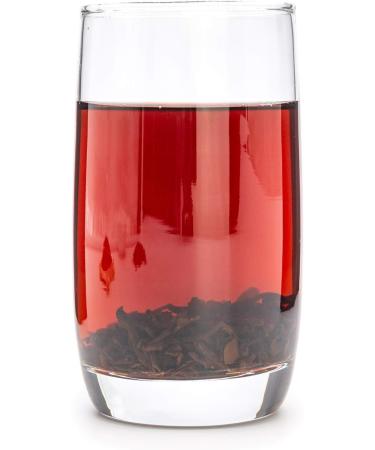 Oriarm Ripe Puerh Tea Loose Leaf - Yunnan Black Pu-erh Tea - Chinese Shu Puer Tea - 100g (3.53-Ounce) Ripe Puerh Tea 100g - Buy Online on SooperMarket.com