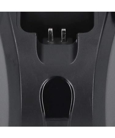Charging Base Charger Stand Replacement ABS Electric Hair Holder for Wahl 8148/8164 / 8504/8509 / 8591/81919 / 2240/2241 Series - Buy Online on SooperMarket.com