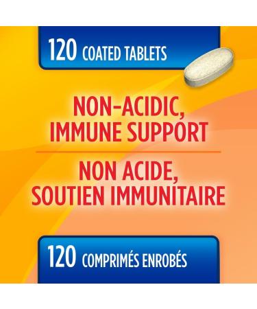 Ester-C Vitamin C 1000mg - Buy Online on SooperMarket.com