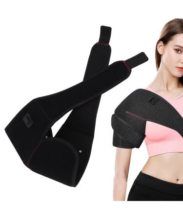 LED Light Wrap Belt for Joint Discomfort Relief 72 LEDs Advanced Therapy for Back Knee Shoulder with Wavelength 660nm 850nm for Athletes Chronic Pain Sufferers