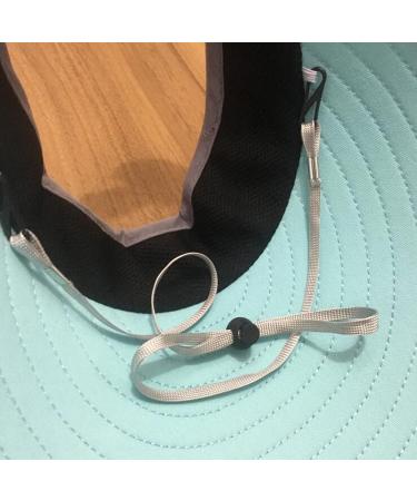 Vasana 2-Piece Removable Hatching Cint | Windproof Belt Clip & Adjustable Closure for Fishing Boating Golfing - International Shipping - Buy Online on SooperMarket.com