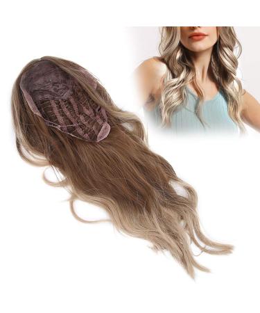 Buy High-Temperature Wig with Quality Mesh & Paddle Brush - Adjustable Head Circumference International Shipping - Buy Online on SooperMarket.com