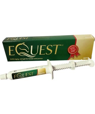 Equest Oral Gel